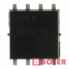 TPCA8016-H(TE12LQM Image