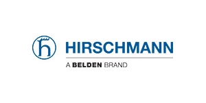 Belden's Hirschmann
