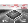 EW: Fujitsu FRAM 4Mbit atinge 54Mbyte / s operação