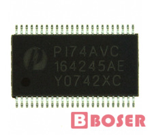 PI74AVC164245A