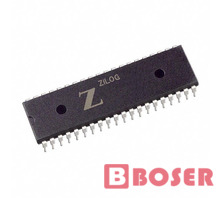 Z86C9320PSC