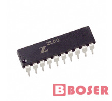 Z8F0123PH005EC