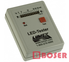 LED-TESTER-BOX