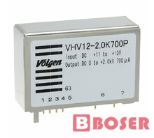 VHV12-1.5K1000P