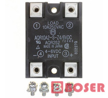 AQR10A2-S-Z4/6VDC
