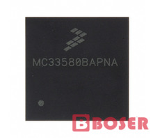 MC33580BAPNAR2