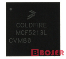 MCF52100CVM66J