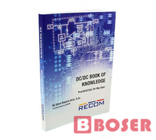DC/DC BOOK OF KNOWLEDGE ZH