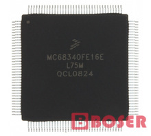 MC68340CFE16E