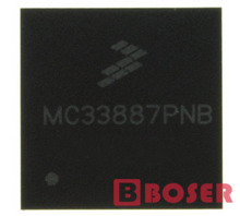 MC33887PNB