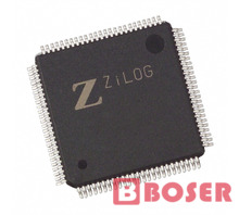 Z84C1516ASG