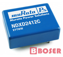 NDXD0505EC