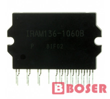 IRAM136-1060B