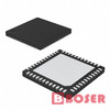 MAX1258BETM+T Image