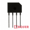 KBP410G-BP Image