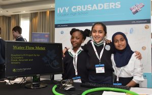 PA's Raspberry Pi Competition 2018