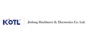 Jinlong Machinery & Electronics Co. Ltd.