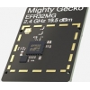 2,4 GHz bezdrátové MCU získají hromádky pro vlákno a ZigBee