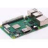 Cypress detaljer bidrag til Raspberry Pi 3 Model B +