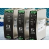 ‘Slimmest’ DIN-skena AC-dc-leveranser, för industrin